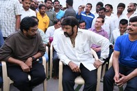 NBK 101 Movie Opening